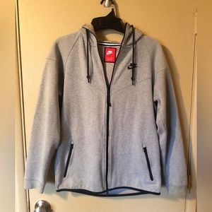 Womens Nike Hoodie
